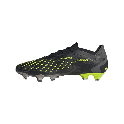 Adidas Predator Accuracy Injection.1 Low Firm Ground Cleats IG0782