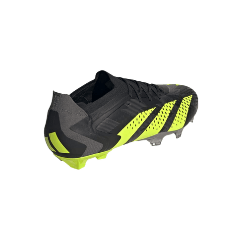 Adidas Predator Accuracy Injection.1 Low Firm Ground Cleats IG0782