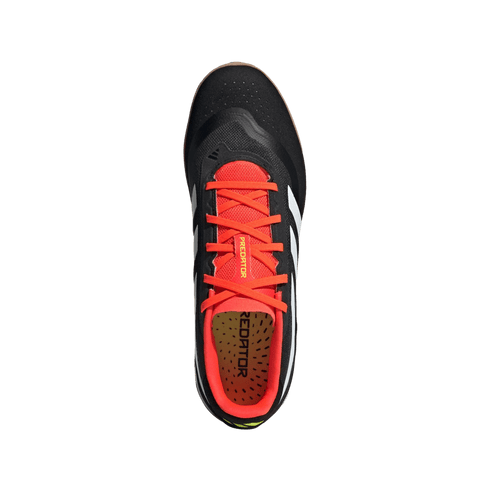 Adidas Predator League Indoor Soccer Shoes IG5456