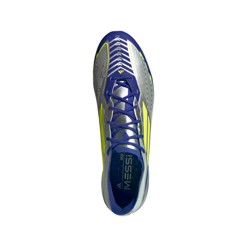 Adidas F50 Elite Messi Firm Ground Cleats IH0915