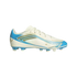 Adidas F50 Messi Club Youth Firm Ground Cleats