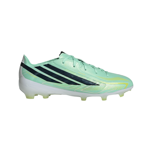Adidas F50 Hyperfast Elite Youth Firm Ground Cleats