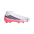 Adidas F50 Hyperfast League Mid Firm Ground Cleats
