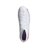 Adidas F50 Hyperfast League Mid Firm Ground Cleats