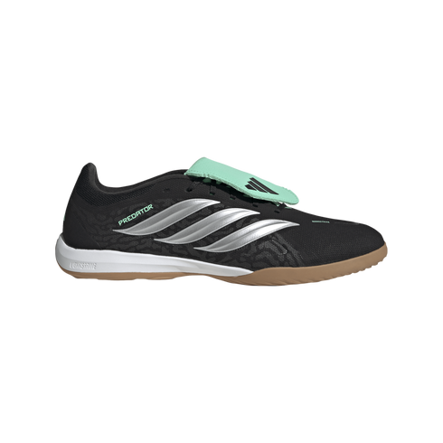 Adidas Predator League Foldover Tongue Indoor Shoes
