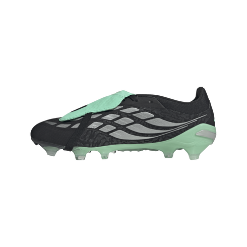 Adidas Predator Pro Foldover Tongue Firm Ground Cleats