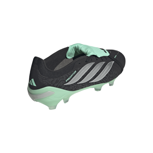 Adidas Predator Pro Foldover Tongue Firm Ground Cleats