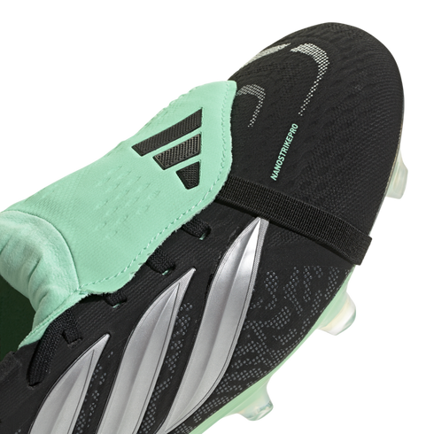Adidas Predator Pro Foldover Tongue Firm Ground Cleats