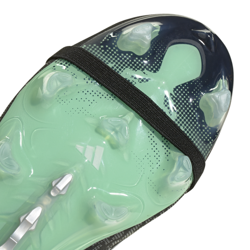 Adidas Predator Pro Foldover Tongue Firm Ground Cleats