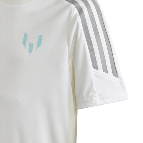 Adidas Messi Youth Training Jersey IJ4941