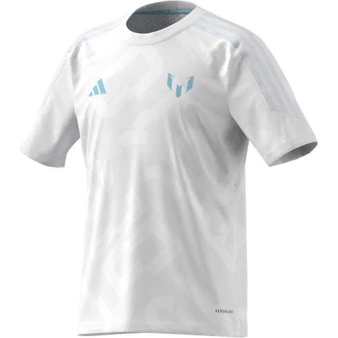 Adidas Messi Youth Training Jersey IJ4941