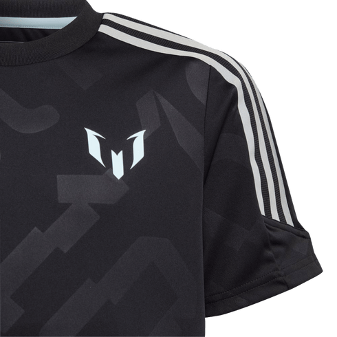 Adidas Messi Youth Training Jersey IJ4942
