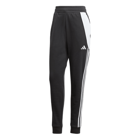 adidas Women's Tiro 24 Sweat Pants - Black IJ7657