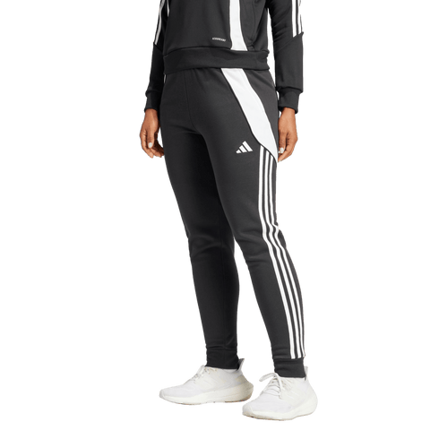 adidas Women's Tiro 24 Sweat Pants - Black IJ7657