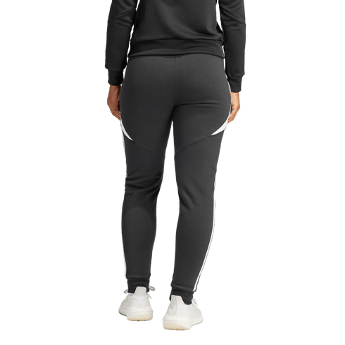 adidas Women's Tiro 24 Sweat Pants - Black IJ7657