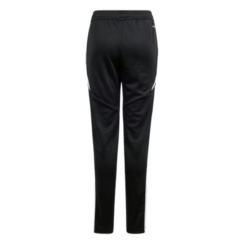 adidas Youth Tiro 24 Training Pants - Black/White (Kearny) ADID-IJ7661