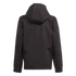 adidas Youth Entrada 22 All-Weather Jacket - Black IK4014