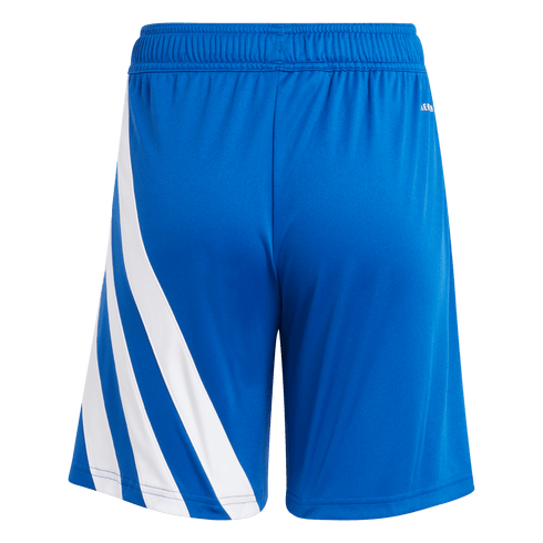 adidas Youth Fortore 23 Shorts - Royal IK5733