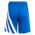 adidas Youth Fortore 23 Shorts - Royal IK5733