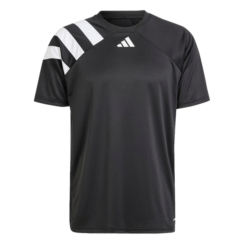 adidas Fortore 23 Jersey - Black IK5739