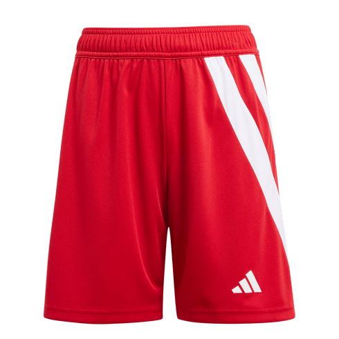 adidas Youth Fortore 23 Shorts - Red IK5750