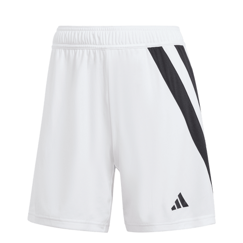 adidas Women's Fortore 23 Shorts - White IK5753
