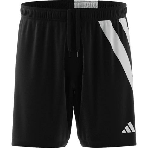 adidas Fortore 23 Shorts - Black IK5755