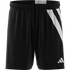adidas Fortore 23 Shorts - Black IK5755