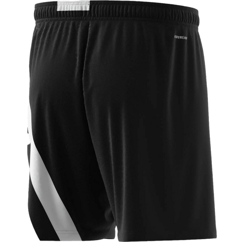 adidas Fortore 23 Shorts - Black IK5755