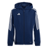 adidas Youth Tiro 24 Windbreaker - Navy Blue IM8797