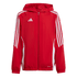 adidas Youth Tiro 24 Windbreaker - Red IM8800