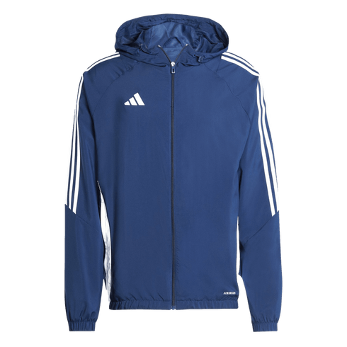 adidas Tiro 24 Windbreaker - Navy Blue IM8812