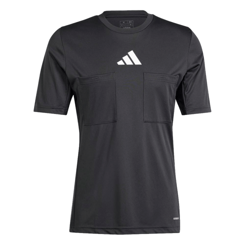adidas Referee 24 Jersey - Black IN8141