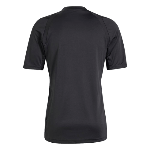 adidas Referee 24 Jersey - Black IN8141