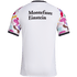 Adidas New York City FC 2023 MLS Pride Pre-Match Jersey