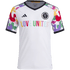 Adidas New York City FC 2023 MLS Pride Pre-Match Jersey