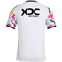 Adidas DC United 2023 MLS Pride Pre-Match Jersey