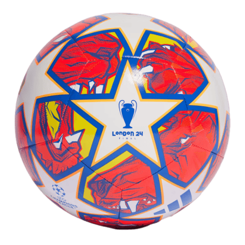 Adidas UCL Training 23/24 Knockout Soccer Ball IN9332