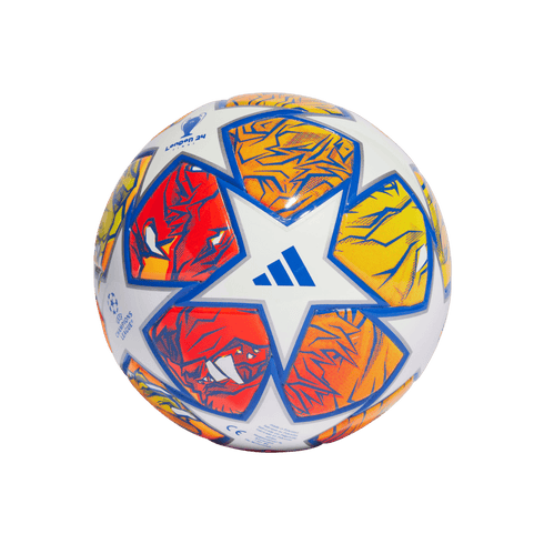 Adidas UCL Mini Skills Ball IN9337