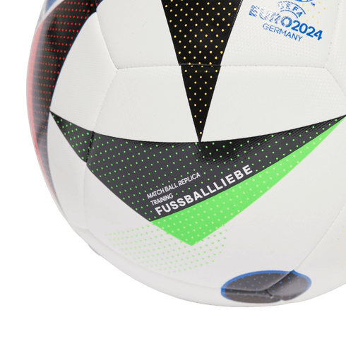 Adidas Euro 24 Training Ball IN9366