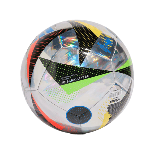 Adidas Euro 24 Foil Training Ball IN9368