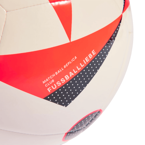 Adidas Euro 24 Club Ball IN9372