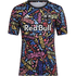 Adidas NY Red Bulls Hispanic Heritage Month Pre-Match Jersey IN9521