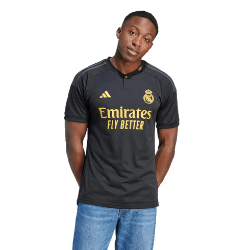 Adidas Real Madrid 23/24 Third Jersey IN9846