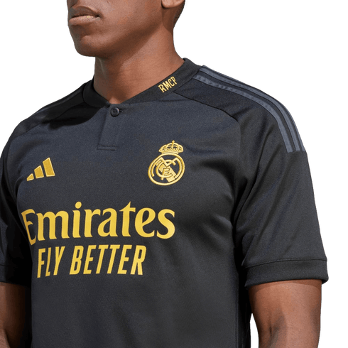 Adidas Real Madrid 23/24 Third Jersey IN9846