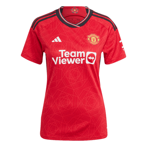 Adidas Manchester United 23/24 Womens Home Jersey IP1735