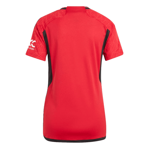 Adidas Manchester United 23/24 Womens Home Jersey IP1735