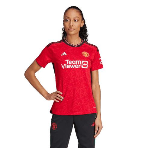 Adidas Manchester United 23/24 Womens Home Jersey IP1735