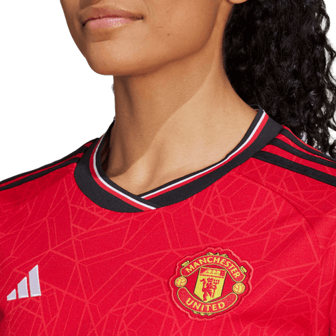Adidas Manchester United 23/24 Womens Home Jersey IP1735