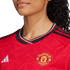 Adidas Manchester United 23/24 Womens Home Jersey IP1735